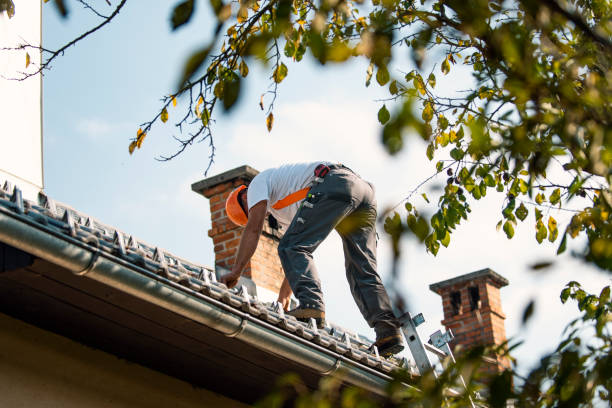 Quick and Trustworthy Emergency Roof Repair Services in Lynnville, IN