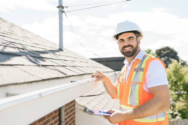 Best Roof Leak Repair  in Lynnville, IN