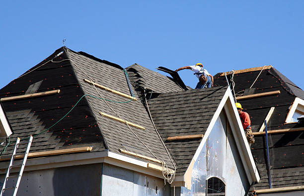 Best Roofing Contractor Near Me  in Lynnville, IN