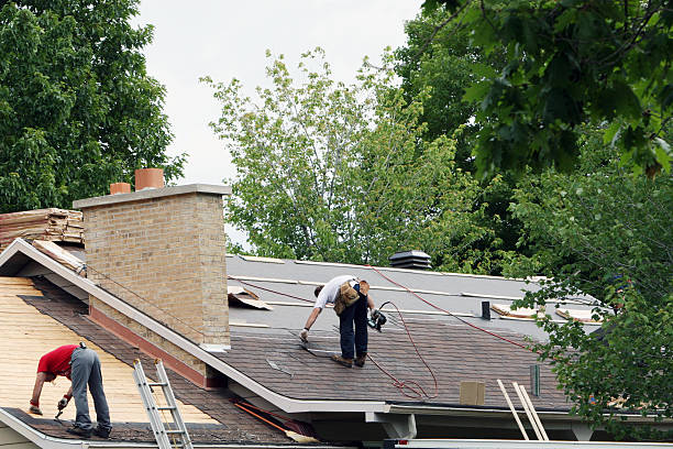 Best Commercial Roofing Services  in Lynnville, IN