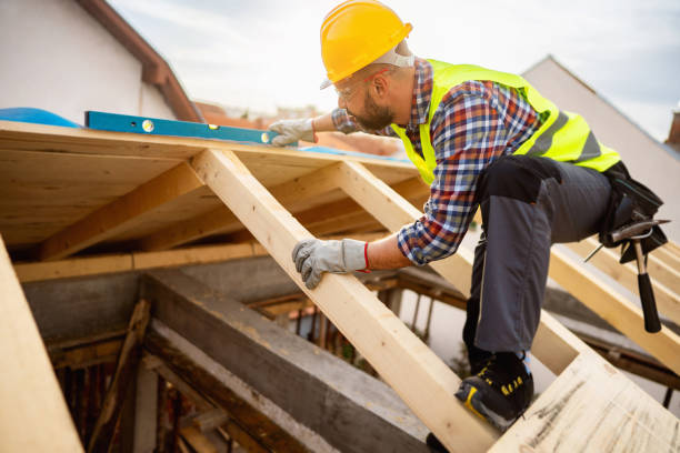 Roof Repair Estimates in Lynnville, IN