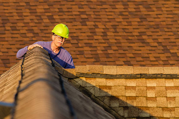 Best Best Roofing Contractors  in Lynnville, IN