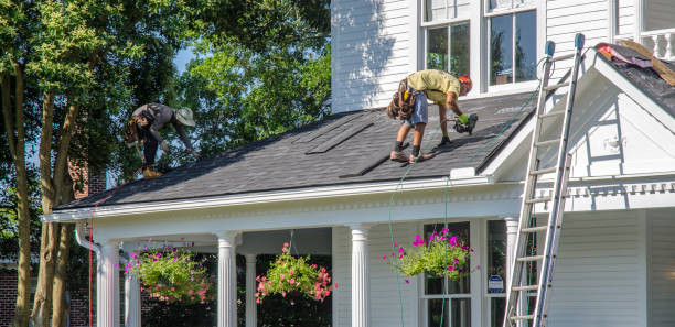 Best Roof Replacement Cost  in Lynnville, IN