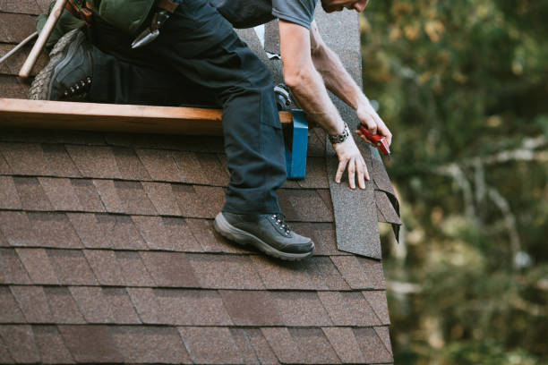 Reliable Lynnville, IN Roofing Contractor Solutions
