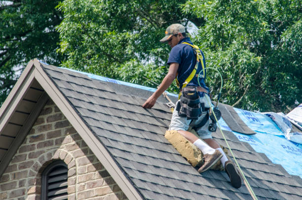Best Tile Roofing Contractor  in Lynnville, IN